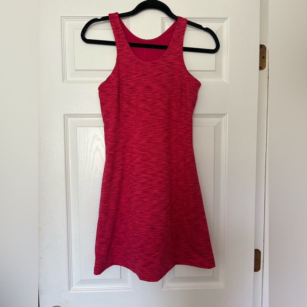 Like new Outdoor Voices Athletic Dress